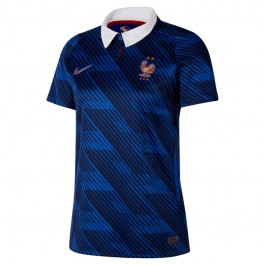 Frankrike VM Hjemmedrakt Dame 2026