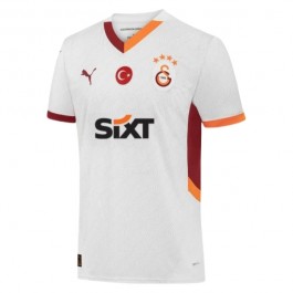 Galatasaray Bortedrakt 2024-2025 Fotballdrakter
