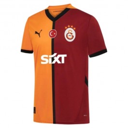 Galatasaray Hjemmedrakt 2024-2025 Fotballdrakter
