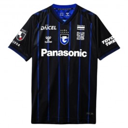 Gamba Osaka Hjemmedrakt 2024-2025 Fotballdrakter