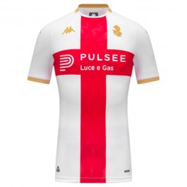 Genoa CFC Bortedrakt 2025-2026 Fotballdrakter