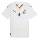 Ghana Hjemmedrakt 2025 Fotballdrakter