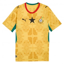 Ghana VM Bortedrakt 2026