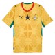 Ghana VM Bortedrakt 2026