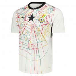 Ghana VM Hjemmedrakt 2026