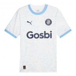 Girona FC Bortedrakt 2023-2024 Fotballdrakter