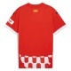 Girona FC Hjemmedrakt 2024-2025 Fotballdrakter
