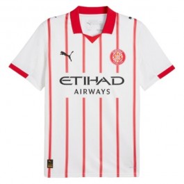 Girona FC Hjemmedrakt 2025-2026 Fotballdrakter