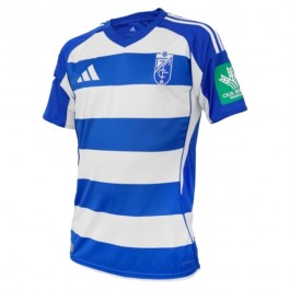 Granada CF Bortedrakt 2025-2026 Fotballdrakter