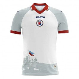 Haiti VM Bortedrakt 2026