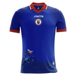 Haiti VM Hjemmedrakt 2026