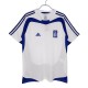 Hellas Bortedrakt Retro 2004 Fotballdrakter