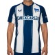 Hertha BSC Hjemmedrakt 2025-2026 Fotballdrakter