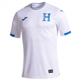 Honduras Hjemmedrakt 2025 Fotballdrakter