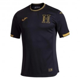 Honduras Hjemmedrakt Fourth 2025 Fotballdrakter
