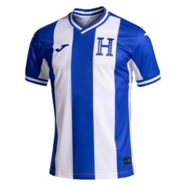 Honduras Tredjedrakt 2025 Fotballdrakter