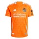 Houston Dynamo Hjemmedrakt 2025-2026 Fotballdrakter