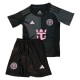 Inter Miami CF Bortedrakt Barn 2025-2026 Fotballdrakter