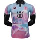 Inter Miami CF Hjemmedrakt Pink Horizon 2025-2026 Fotballdrakter