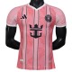 Inter Miami CF Hjemmedrakt Royal Caribbean Special Edition 2025-2026 Fotballdrakter