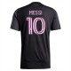 Inter Miami CF Messi 10 Bortedrakt 2025-2026 Fotballdrakter