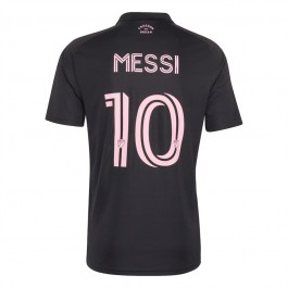Inter Miami CF Messi 10 Bortedrakt 2026-2027