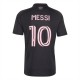 Inter Miami CF Messi 10 Bortedrakt 2026-2027