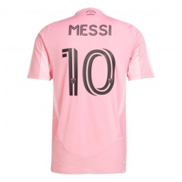 Inter Miami CF Messi 10 Hjemmedrakt 2026-2027