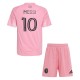Inter Miami CF Messi 10 Hjemmedrakt Barn 2026-2027