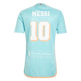 Inter Miami CF Messi 10 Tredjedrakt 2024-2025 Fotballdrakter