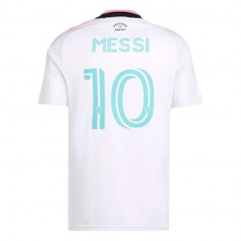 Inter Miami CF Messi 10 Tredjedrakt 2026-2027