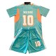 Inter Miami CF Messi 10 Tredjedrakt Barn 2024-2025 Fotballdrakter