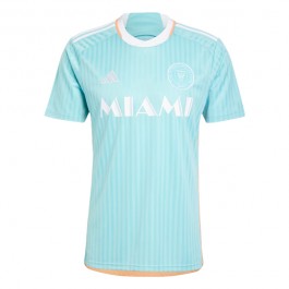 Inter Miami CF Tredjedrakt 2024-2025 Fotballdrakter