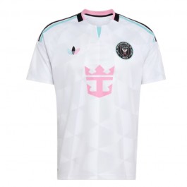 Inter Miami CF Tredjedrakt 2026-2027