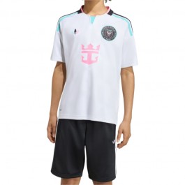 Inter Miami CF Tredjedrakt Barn 2026-2027