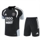 Inter Miami CF Treningsdrakt + Shorts 2026-27 Svart