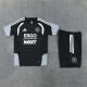 Inter Miami CF Treningsdrakt + Shorts 2026-27 Svart