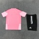Inter Miami CF Treningsdrakt + Shorts Barn 2026-27 Rosa