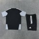 Inter Miami CF Treningsdrakt + Shorts Barn 2026-27 Svart