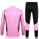 Inter Miami CF Treningsdresser 2023-24 - 1-4 Zip Rosa