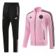 Inter Miami CF Treningsjakke Dresser 2023-24 - Rosa