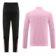 Inter Miami CF Treningsjakke Dresser 2023-24 - Rosa