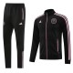 Inter Miami CF Treningsjakke Dresser 2023-24 - Svart