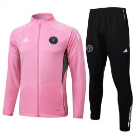 Inter Miami CF Treningsjakke Dresser 2025-26 - Rosa