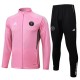 Inter Miami CF Treningsjakke Dresser 2025-26 - Rosa