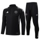 Inter Miami CF Treningsjakke Dresser 2025-26 - Svart