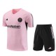 Inter Miami CF Treningstrøye Dress 2023-24 - Rosa