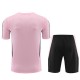 Inter Miami CF Treningstrøye Dress 2023-24 - Rosa