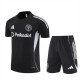 Inter Miami CF Treningstrøye Dress 2025-26 - Shorts Svart
