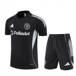 Inter Miami CF Treningstrøye Dress Barn 2025-26 - Shorts Svart